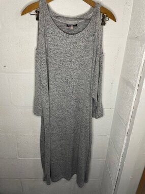 2010s Sweater Dress